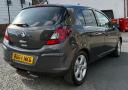 Vauxhall Corsa Corsa Sxi Ac