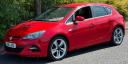 Vauxhall Astra Astra Limited Edition