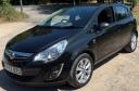 Vauxhall Corsa Corsa Active Ac